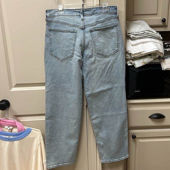 Old Navy jeans - Picture 3 of 3